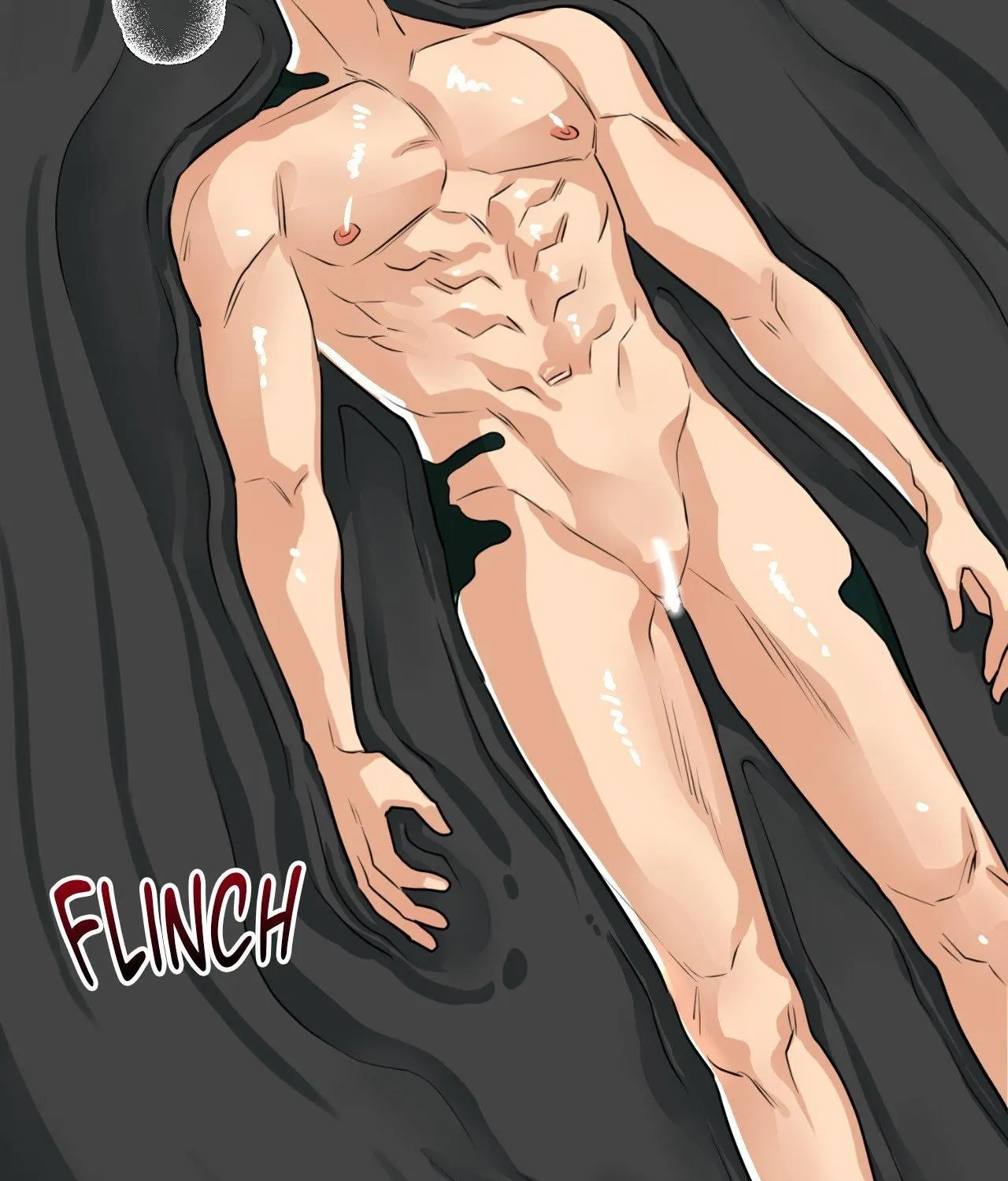 Do You Believe Humans Are Born Evil Chapter 29 page 6 - 