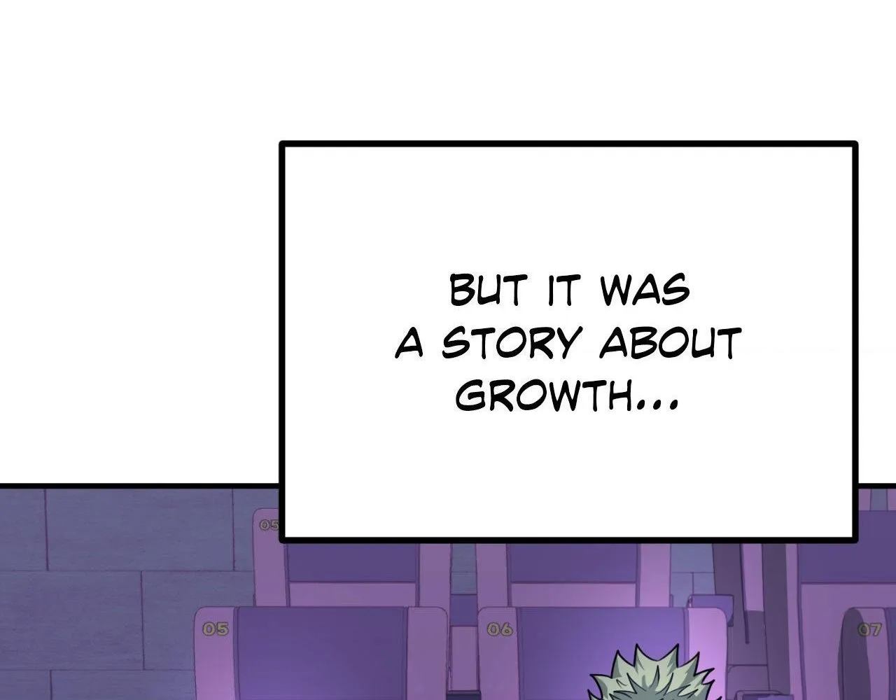 Do You Believe Humans Are Born Evil Chapter 29 page 51 - 