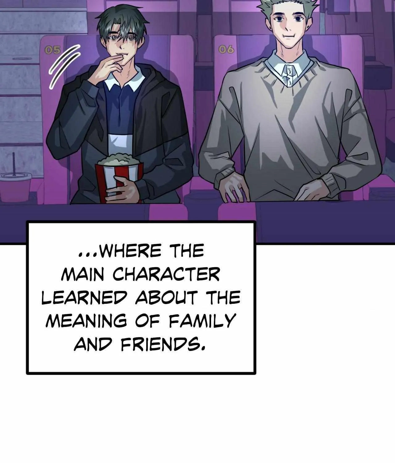 Do You Believe Humans Are Born Evil Chapter 29 page 52 - 