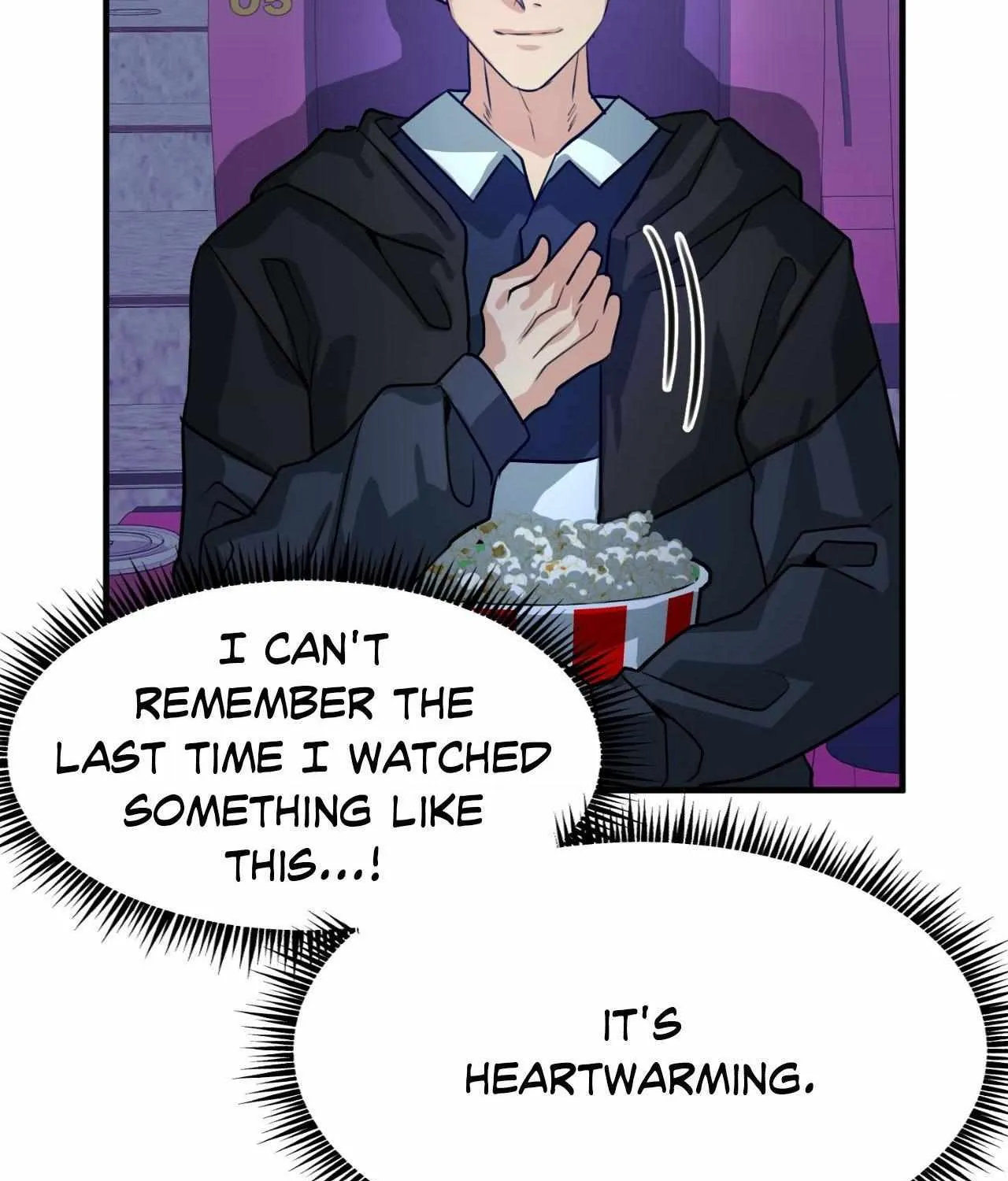 Do You Believe Humans Are Born Evil Chapter 29 page 54 - 
