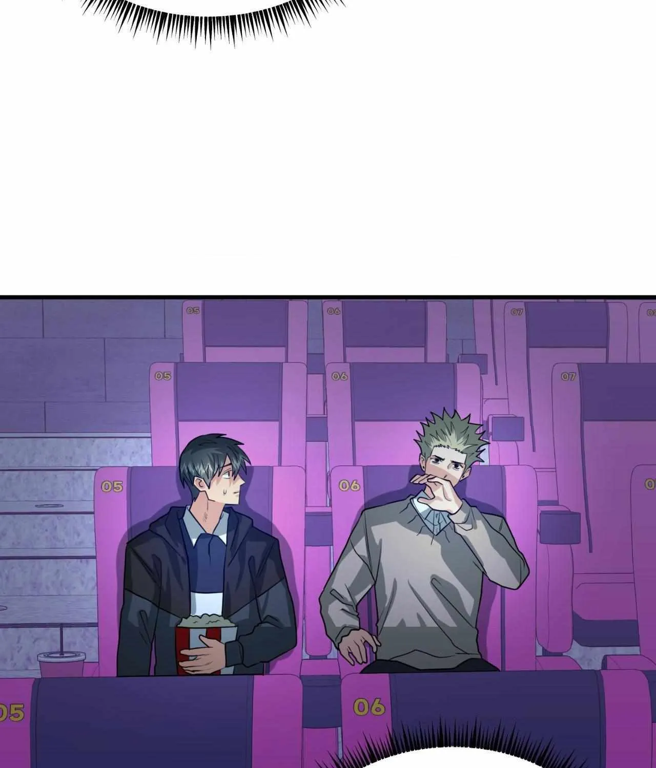 Do You Believe Humans Are Born Evil Chapter 29 page 63 - 