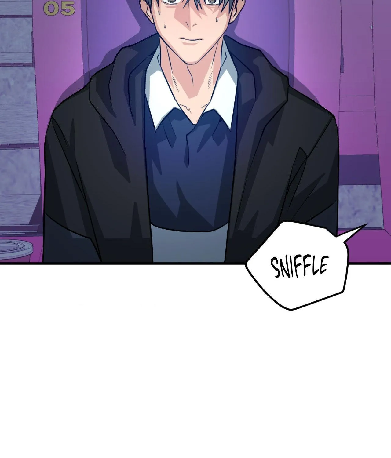 Do You Believe Humans Are Born Evil Chapter 29 page 67 - 