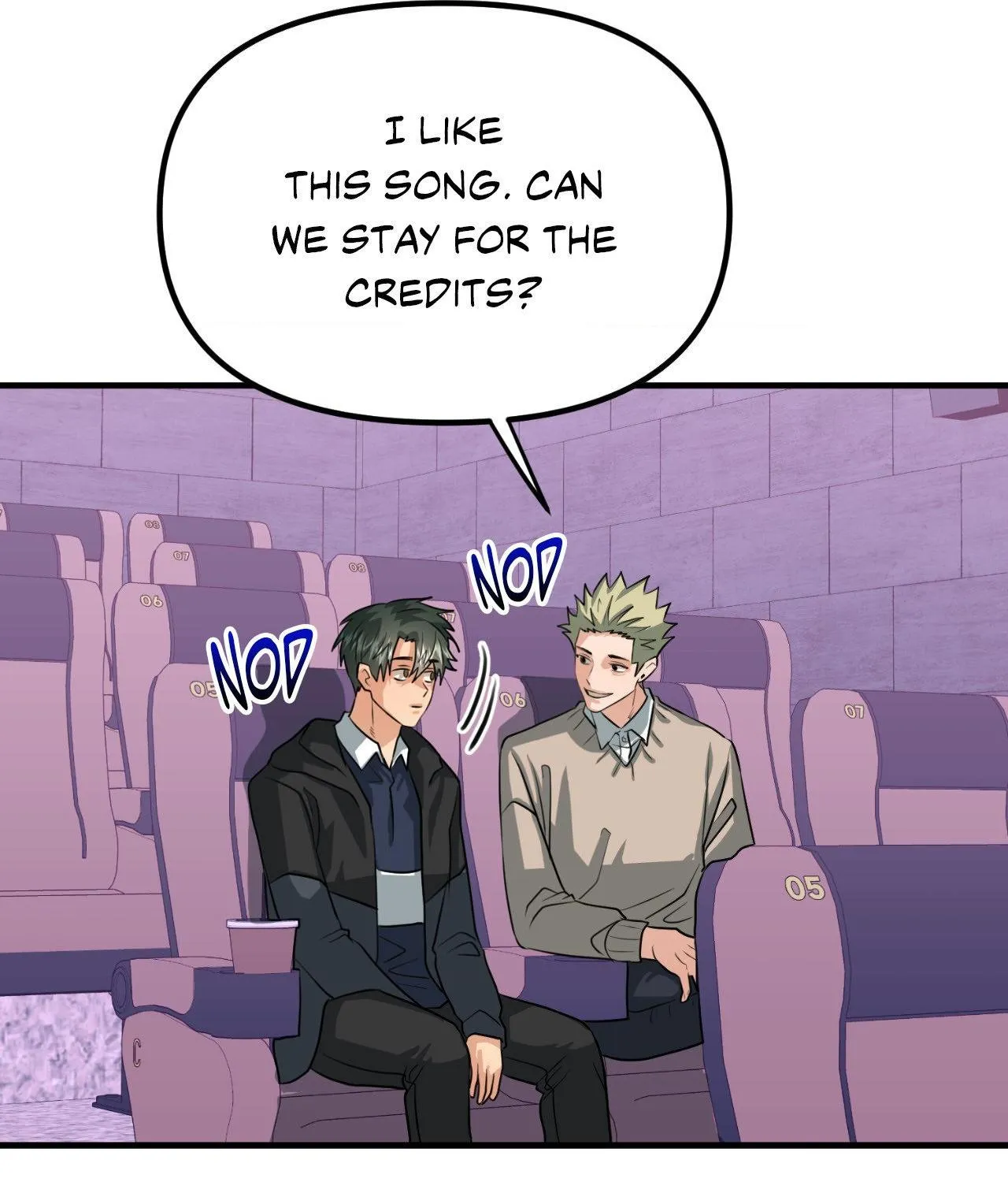 Do You Believe Humans Are Born Evil Chapter 29 page 73 - 