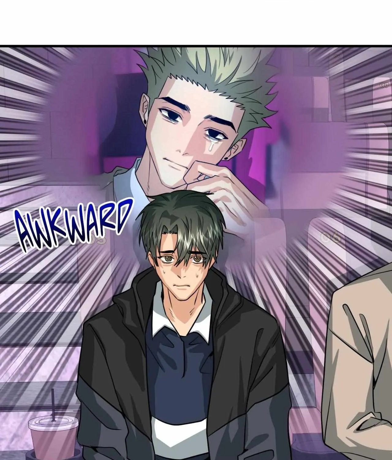 Do You Believe Humans Are Born Evil Chapter 29 page 77 - 