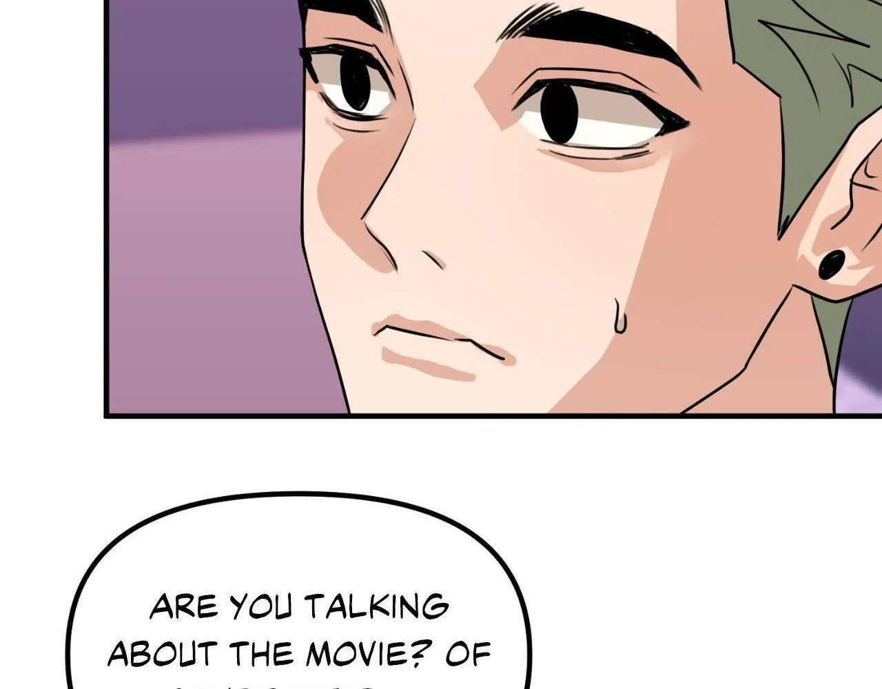 Do You Believe Humans Are Born Evil Chapter 29 page 82 - 