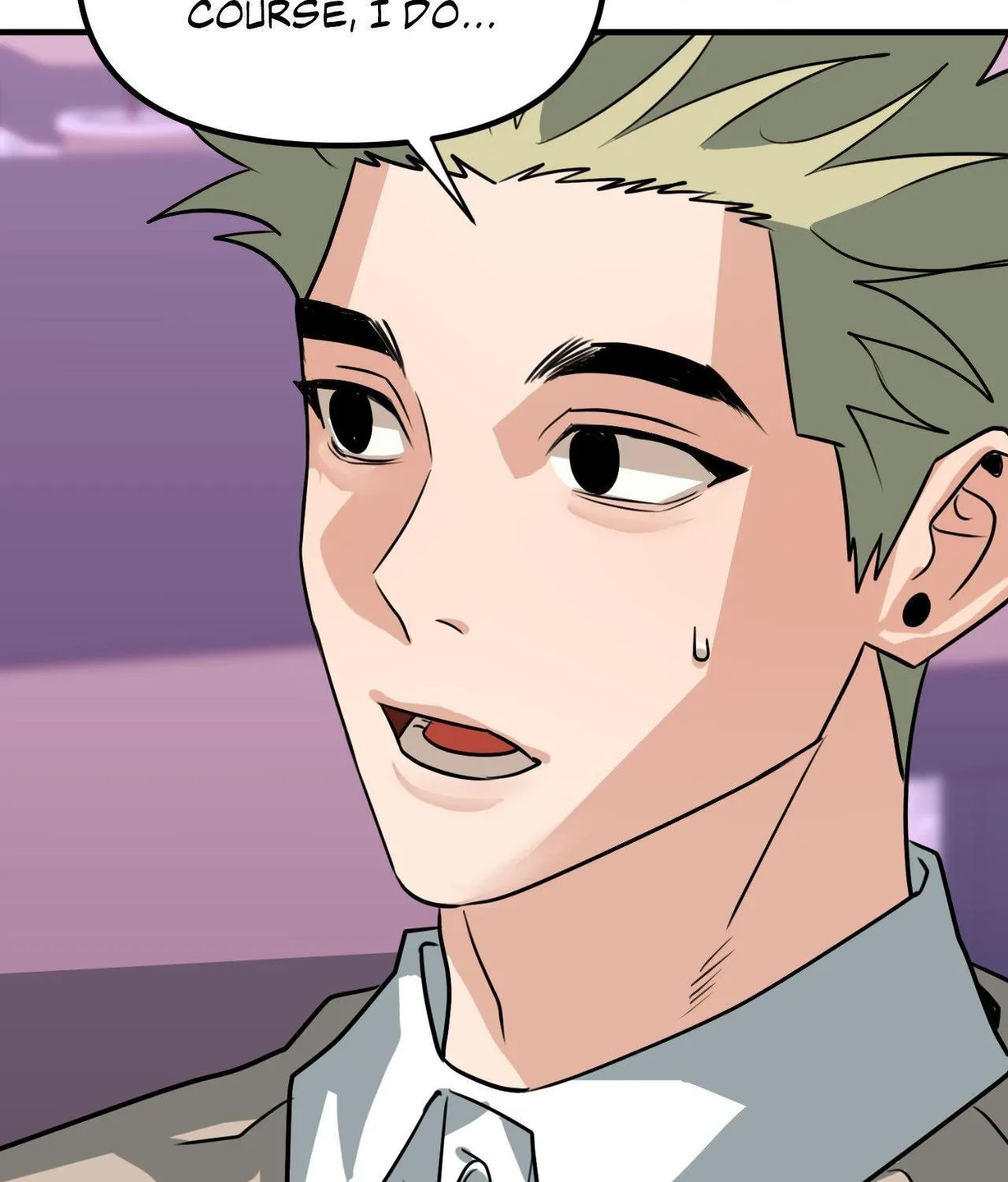 Do You Believe Humans Are Born Evil Chapter 29 page 83 - 