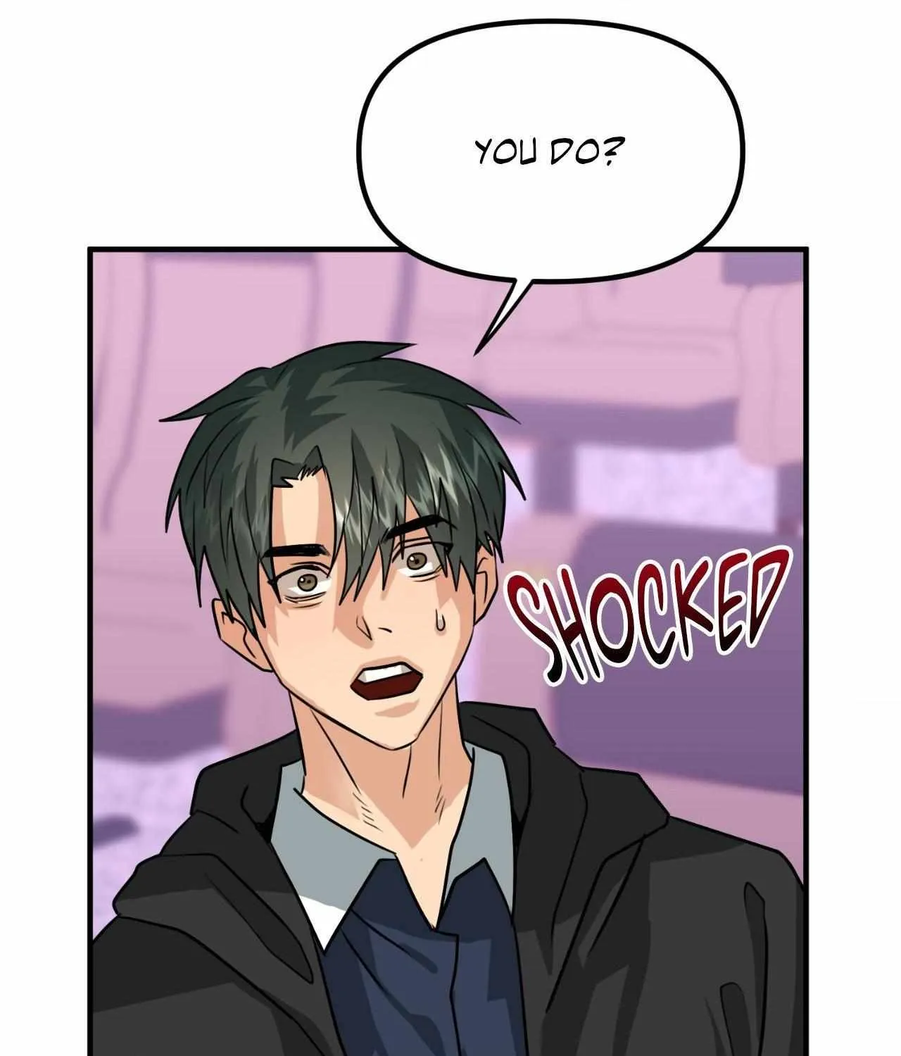 Do You Believe Humans Are Born Evil Chapter 29 page 85 - 