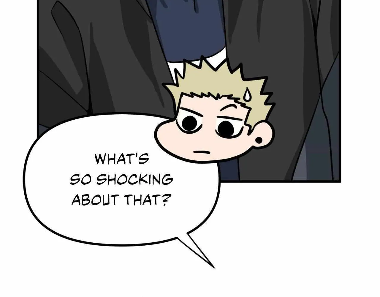 Do You Believe Humans Are Born Evil Chapter 29 page 86 - 