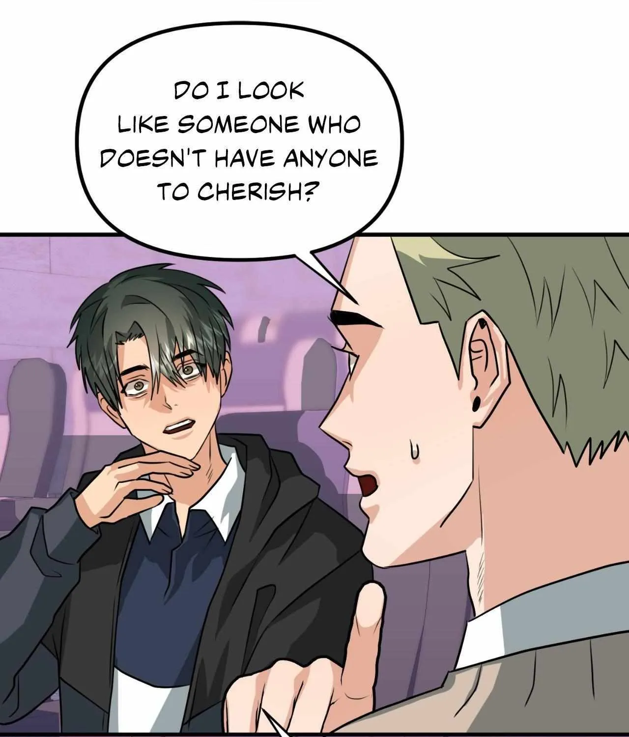 Do You Believe Humans Are Born Evil Chapter 29 page 87 - 