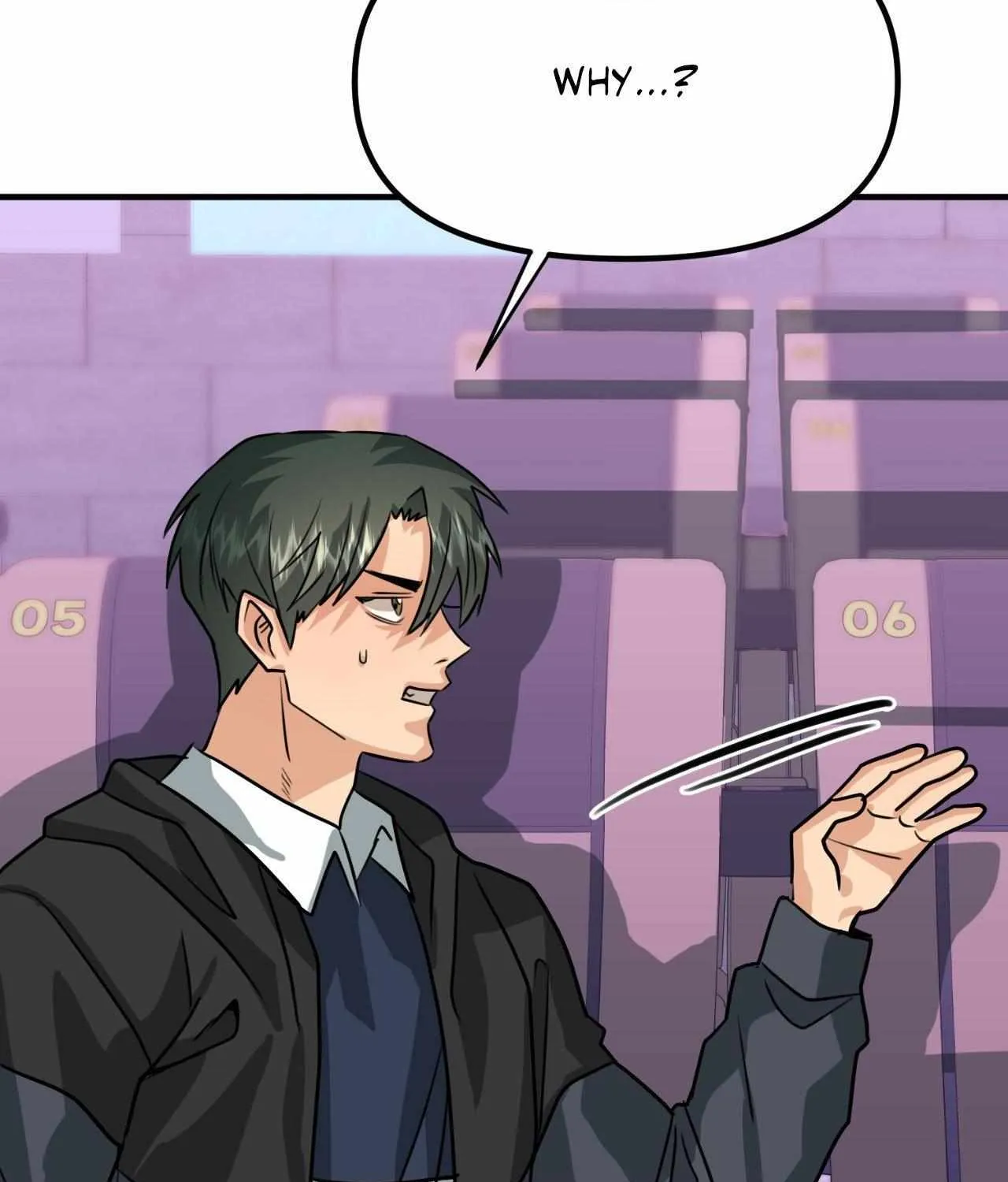 Do You Believe Humans Are Born Evil Chapter 29 page 95 - 
