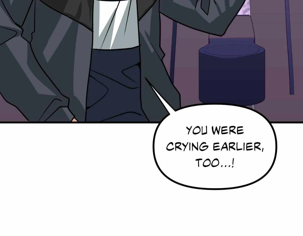 Do You Believe Humans Are Born Evil Chapter 29 page 96 - 