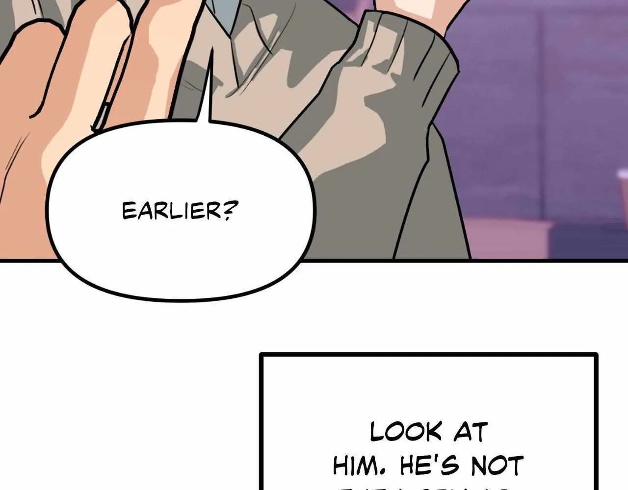 Do You Believe Humans Are Born Evil Chapter 29 page 100 - 