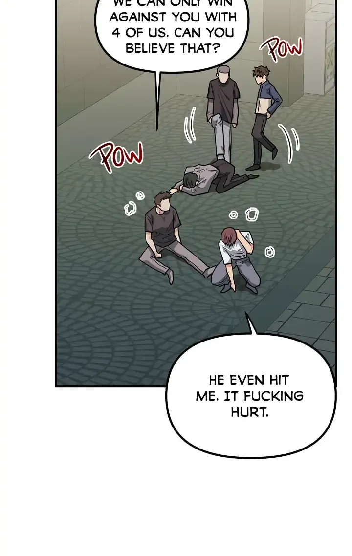 Do You Believe Humans Are Born Evil Chapter 3 page 12 - 