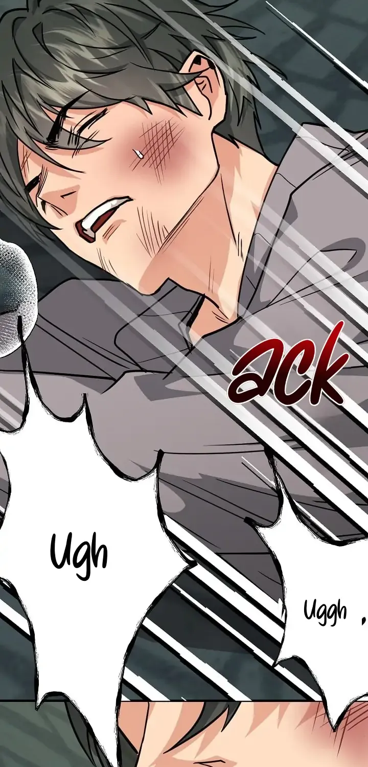 Do You Believe Humans Are Born Evil Chapter 3 page 14 - 