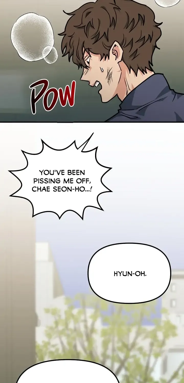 Do You Believe Humans Are Born Evil Chapter 3 page 17 - 