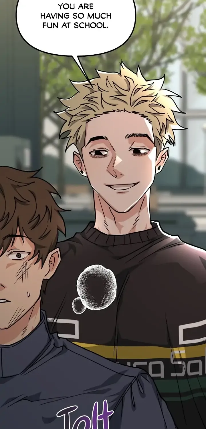Do You Believe Humans Are Born Evil Chapter 3 page 18 - 