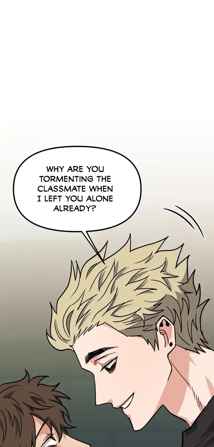 Do You Believe Humans Are Born Evil Chapter 3 page 21 - 