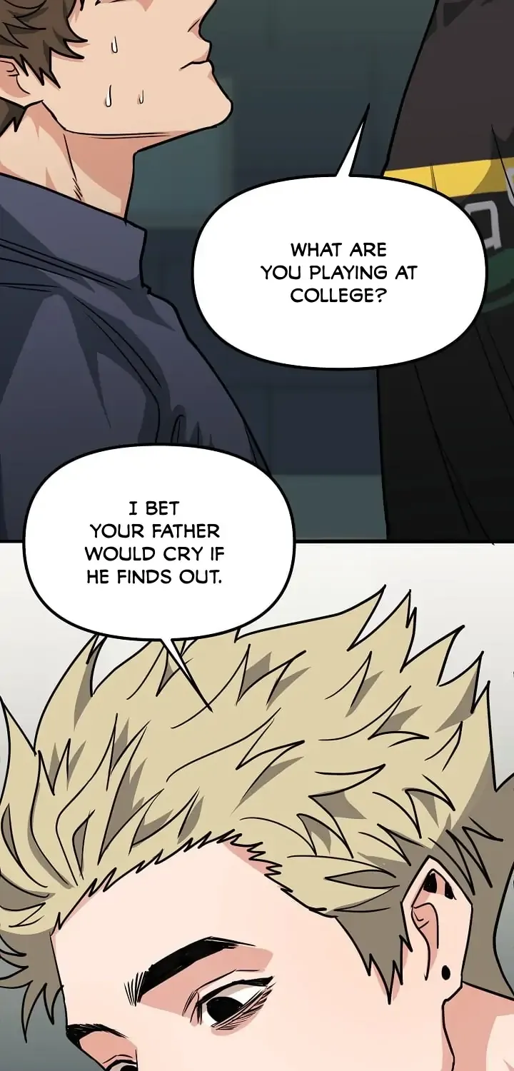 Do You Believe Humans Are Born Evil Chapter 3 page 22 - 