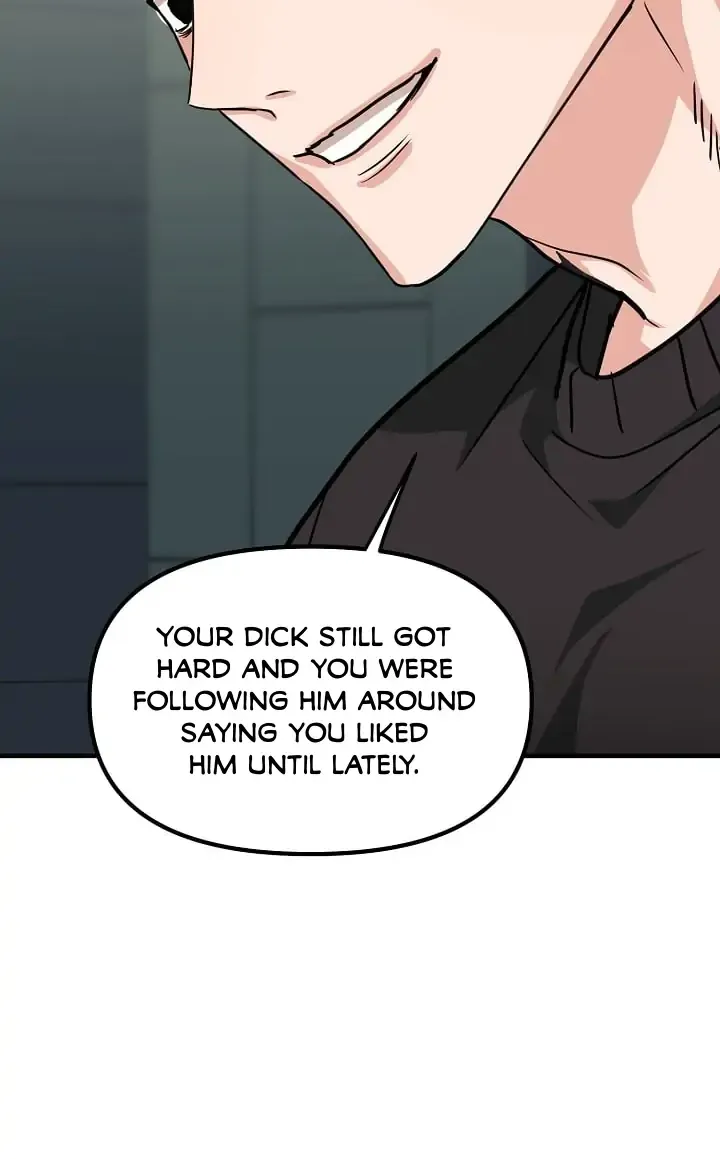 Do You Believe Humans Are Born Evil Chapter 3 page 23 - 