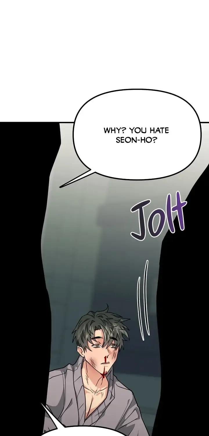 Do You Believe Humans Are Born Evil Chapter 3 page 24 - 