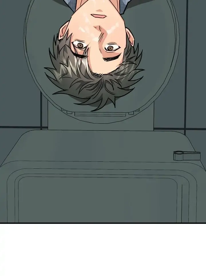 Do You Believe Humans Are Born Evil Chapter 3 page 29 - 