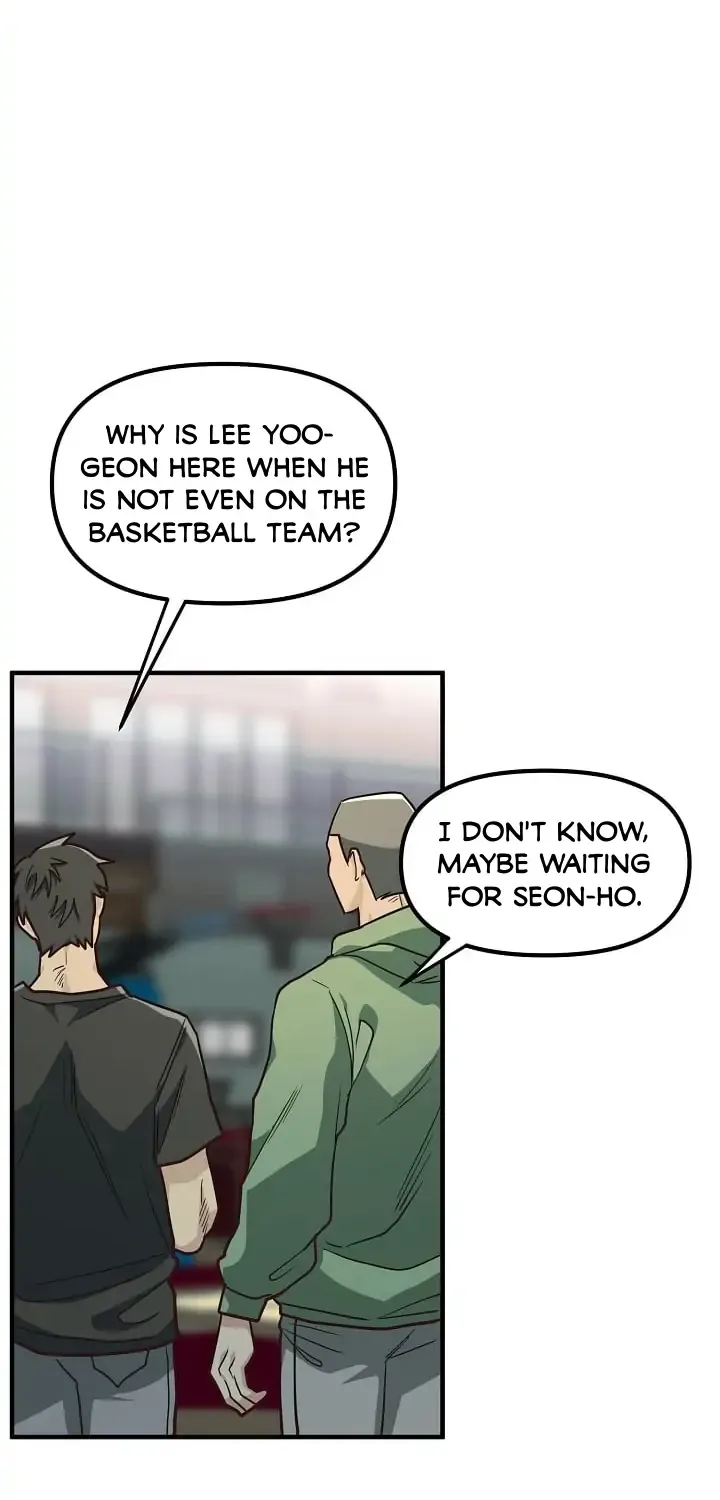 Do You Believe Humans Are Born Evil Chapter 3 page 38 - 