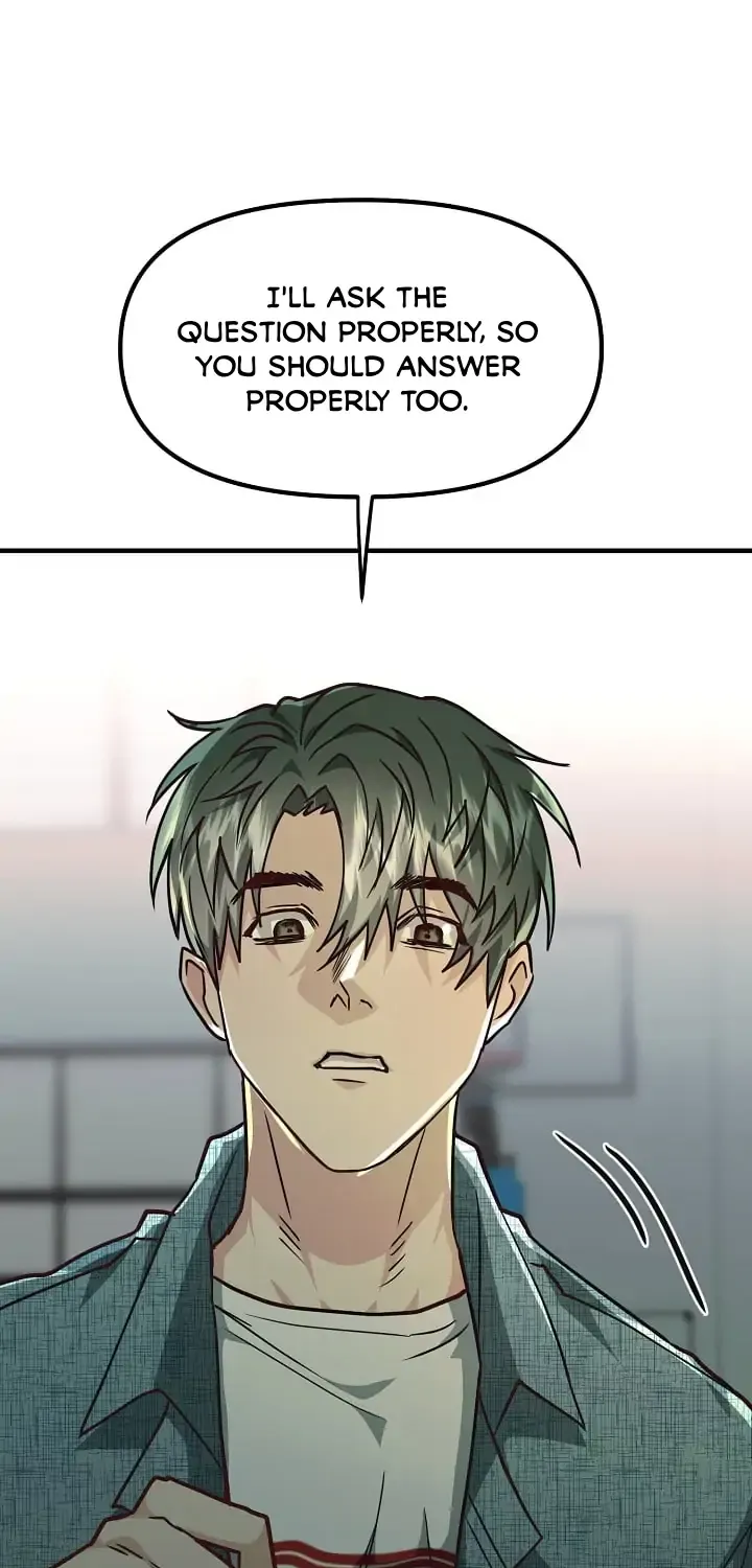 Do You Believe Humans Are Born Evil Chapter 3 page 46 - 