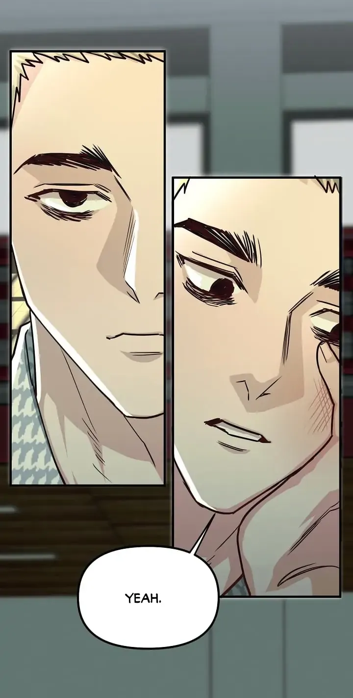 Do You Believe Humans Are Born Evil Chapter 3 page 48 - 