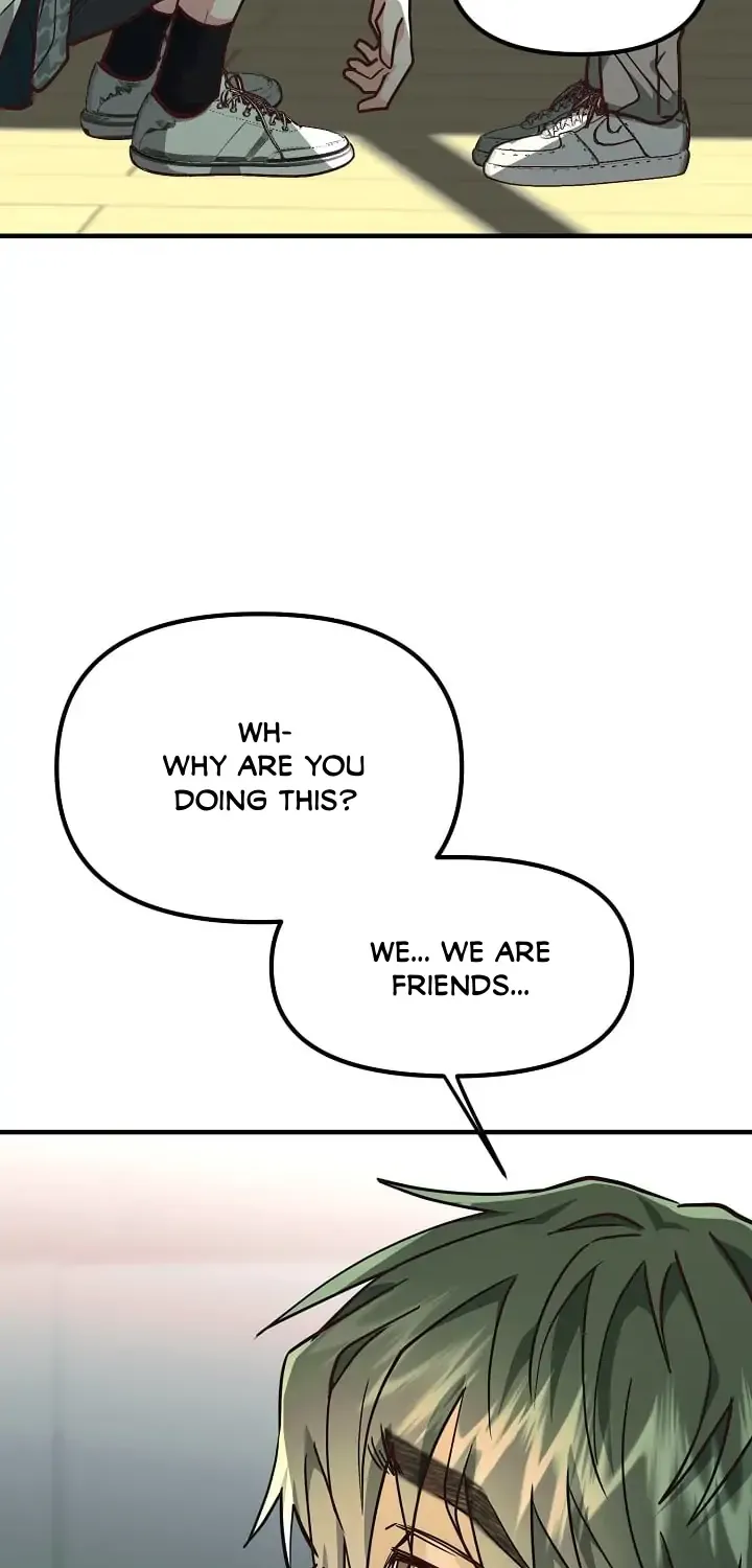 Do You Believe Humans Are Born Evil Chapter 3 page 50 - 