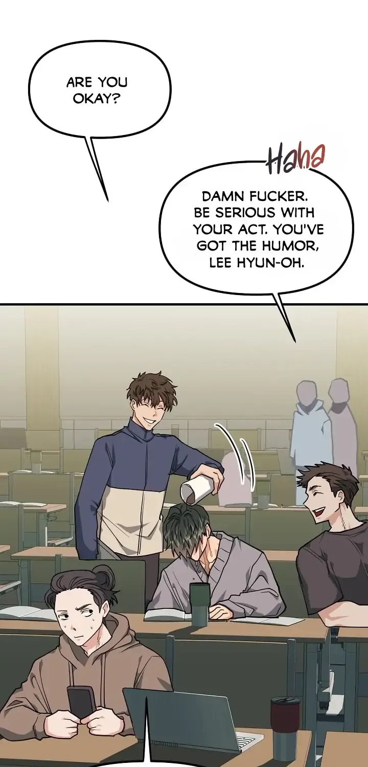 Do You Believe Humans Are Born Evil Chapter 3 page 6 - 