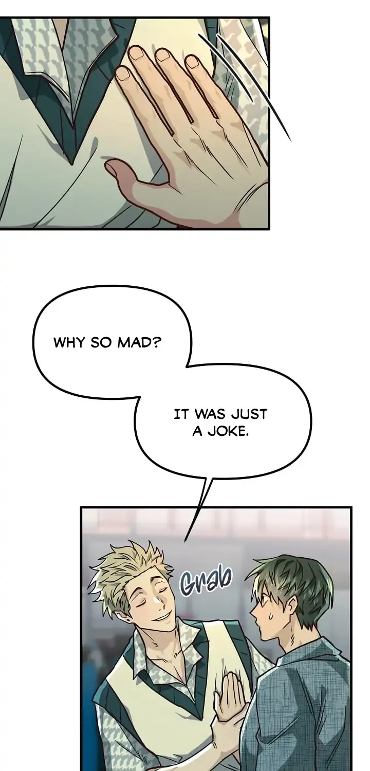 Do You Believe Humans Are Born Evil Chapter 3 page 59 - 