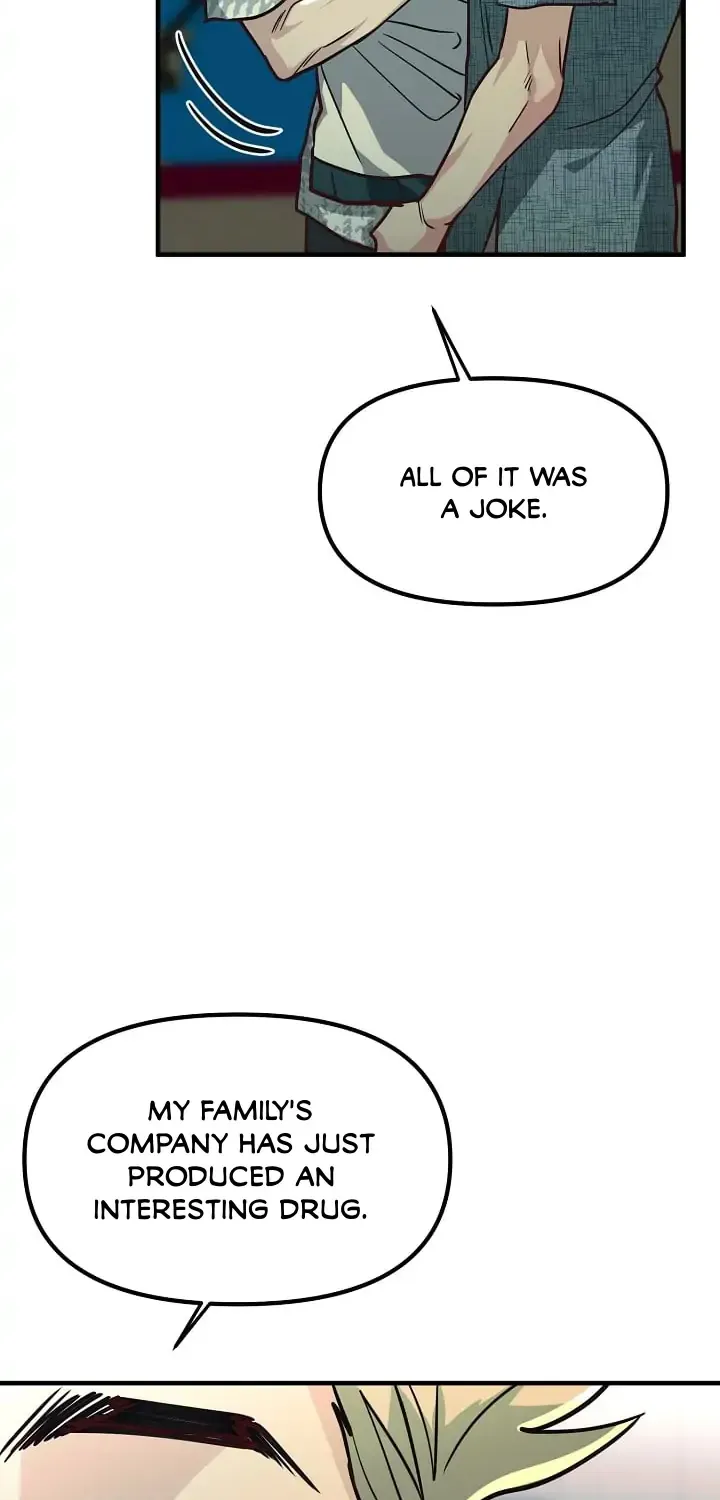 Do You Believe Humans Are Born Evil Chapter 3 page 60 - 