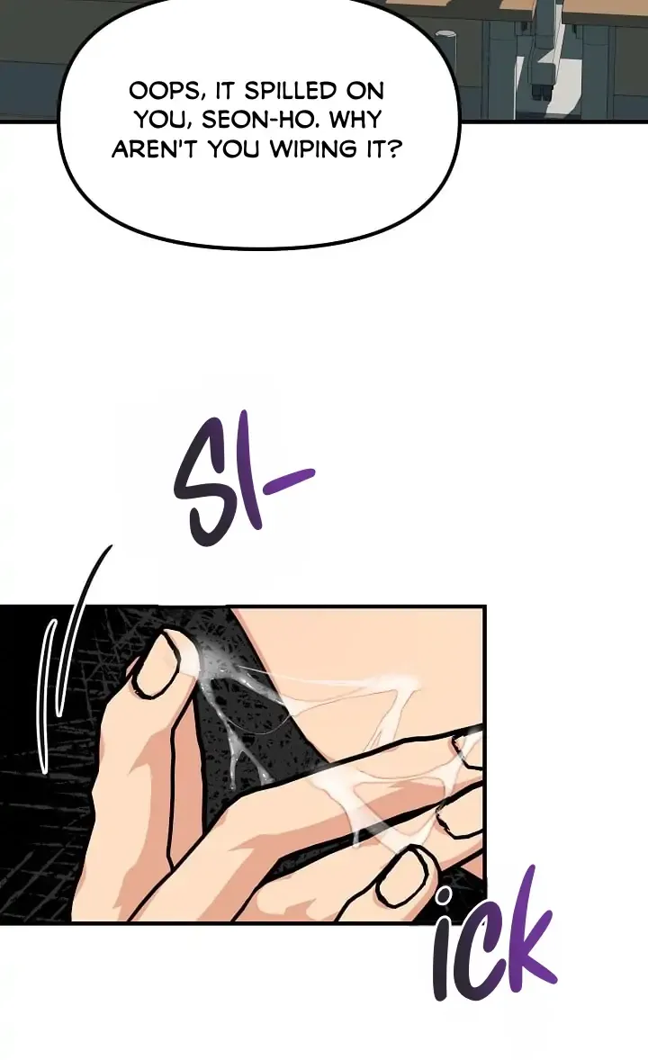 Do You Believe Humans Are Born Evil Chapter 3 page 7 - 