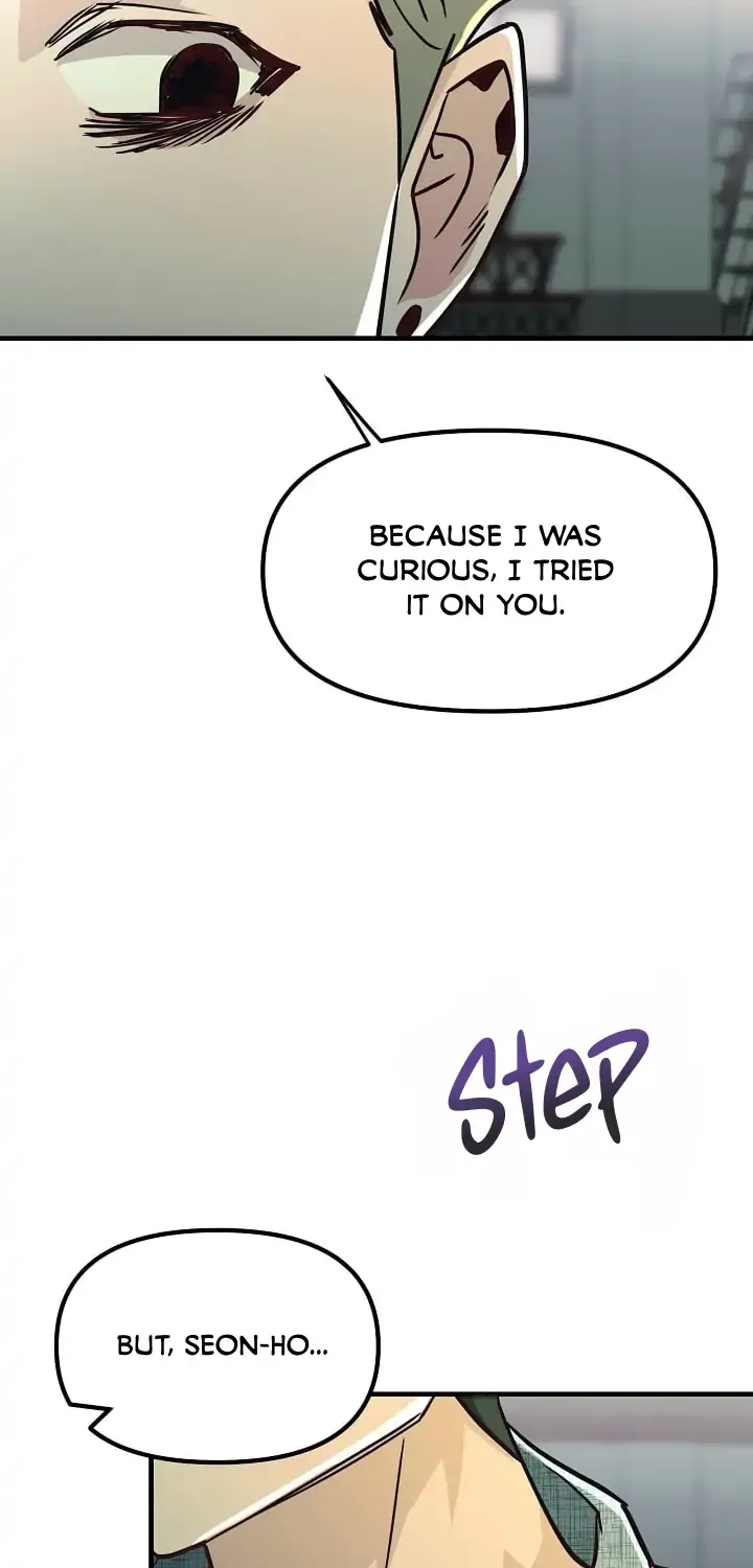 Do You Believe Humans Are Born Evil Chapter 3 page 61 - 