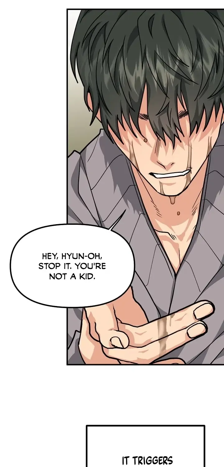 Do You Believe Humans Are Born Evil Chapter 3 page 8 - 