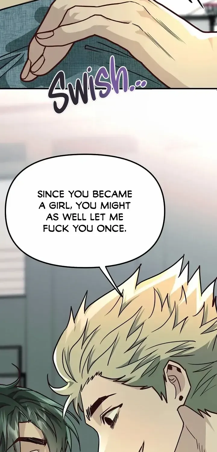 Do You Believe Humans Are Born Evil Chapter 3 page 72 - 