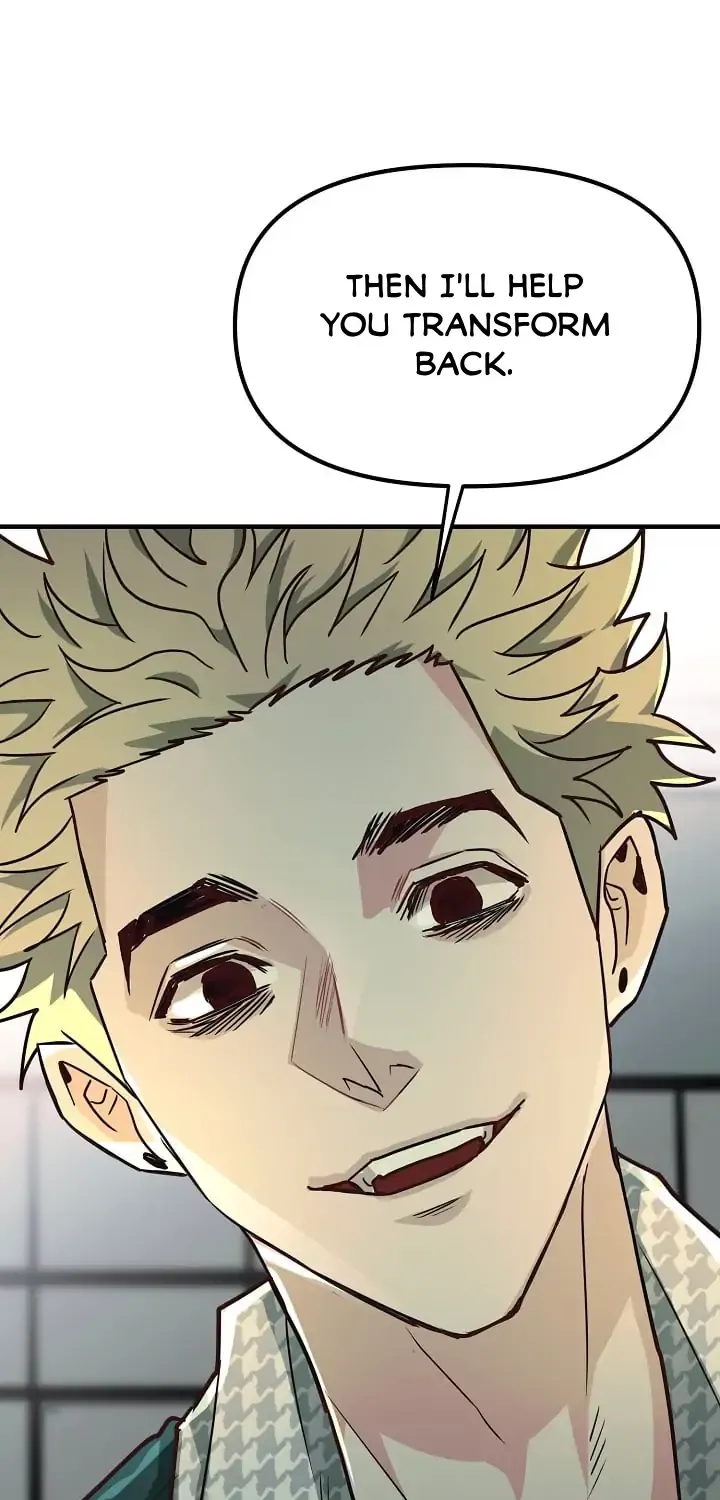 Do You Believe Humans Are Born Evil Chapter 3 page 74 - 