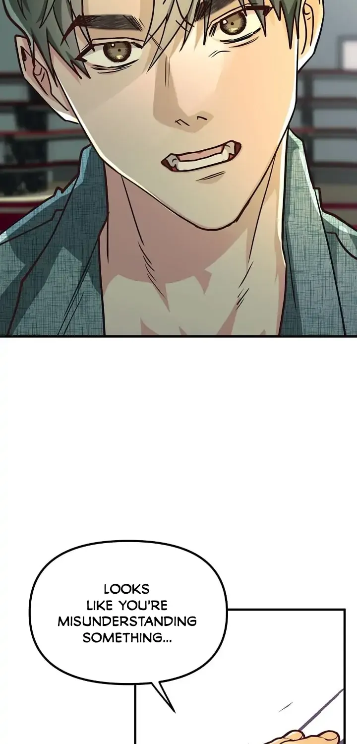 Do You Believe Humans Are Born Evil Chapter 3 page 77 - 