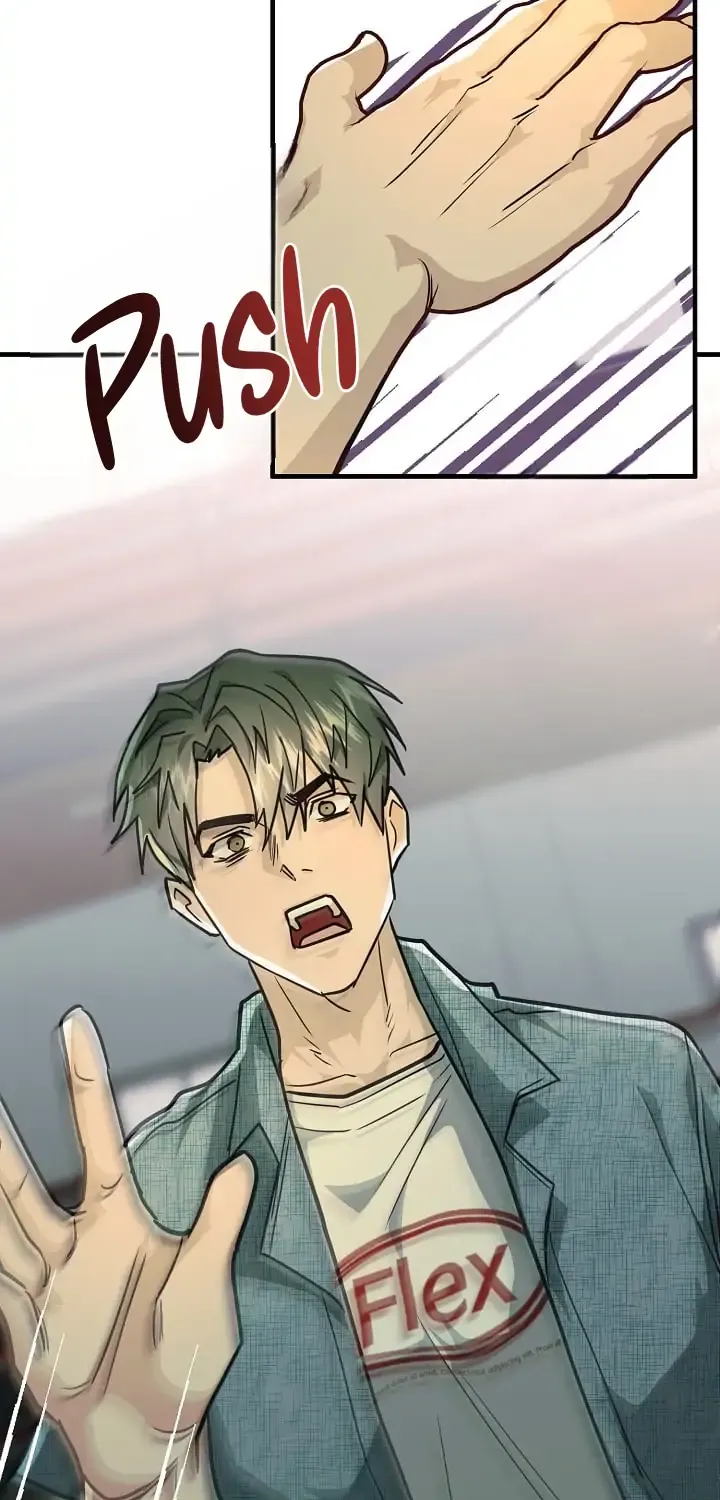 Do You Believe Humans Are Born Evil Chapter 3 page 78 - 
