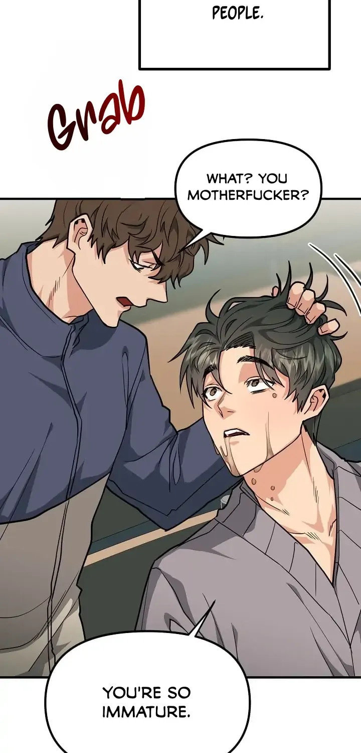 Do You Believe Humans Are Born Evil Chapter 3 page 9 - 
