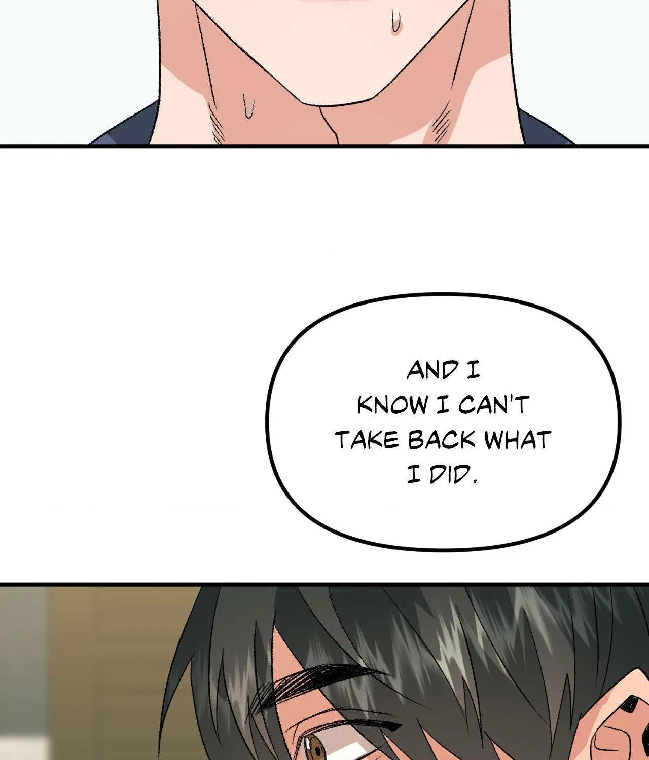 Do You Believe Humans Are Born Evil Chapter 30 page 101 - 