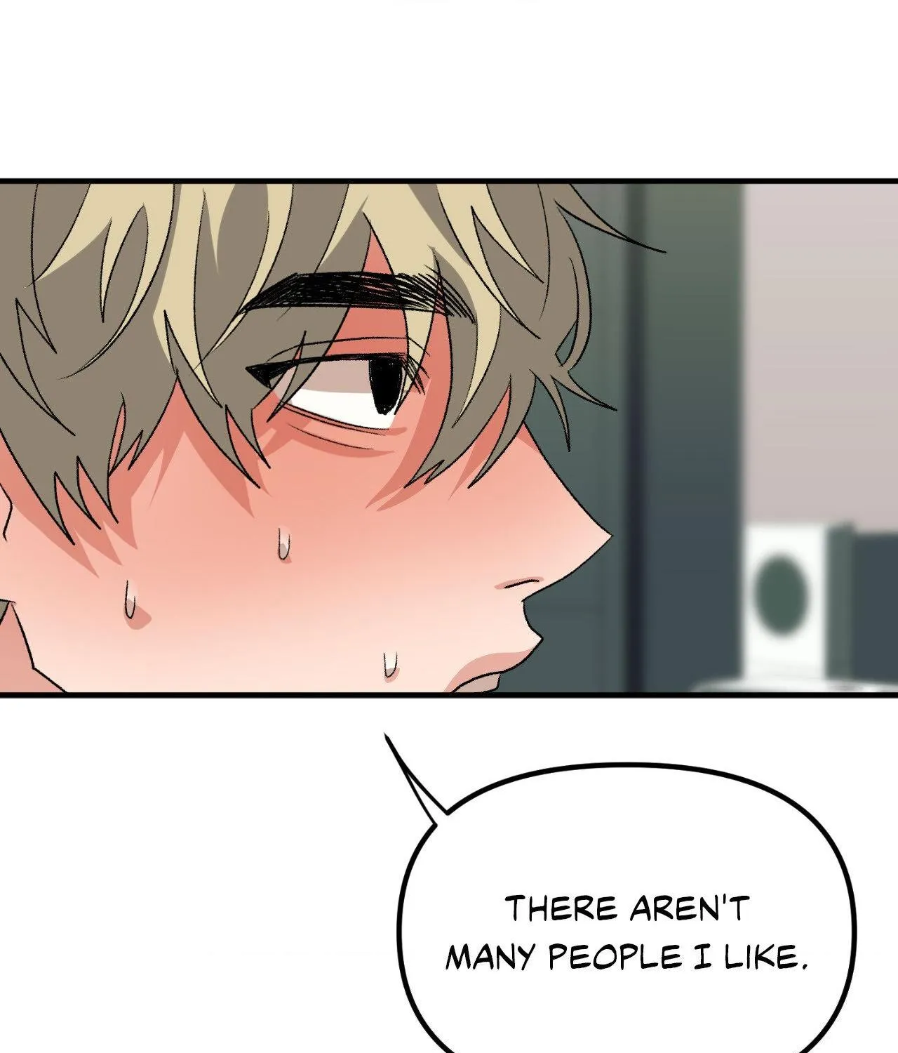 Do You Believe Humans Are Born Evil Chapter 30 page 103 - 