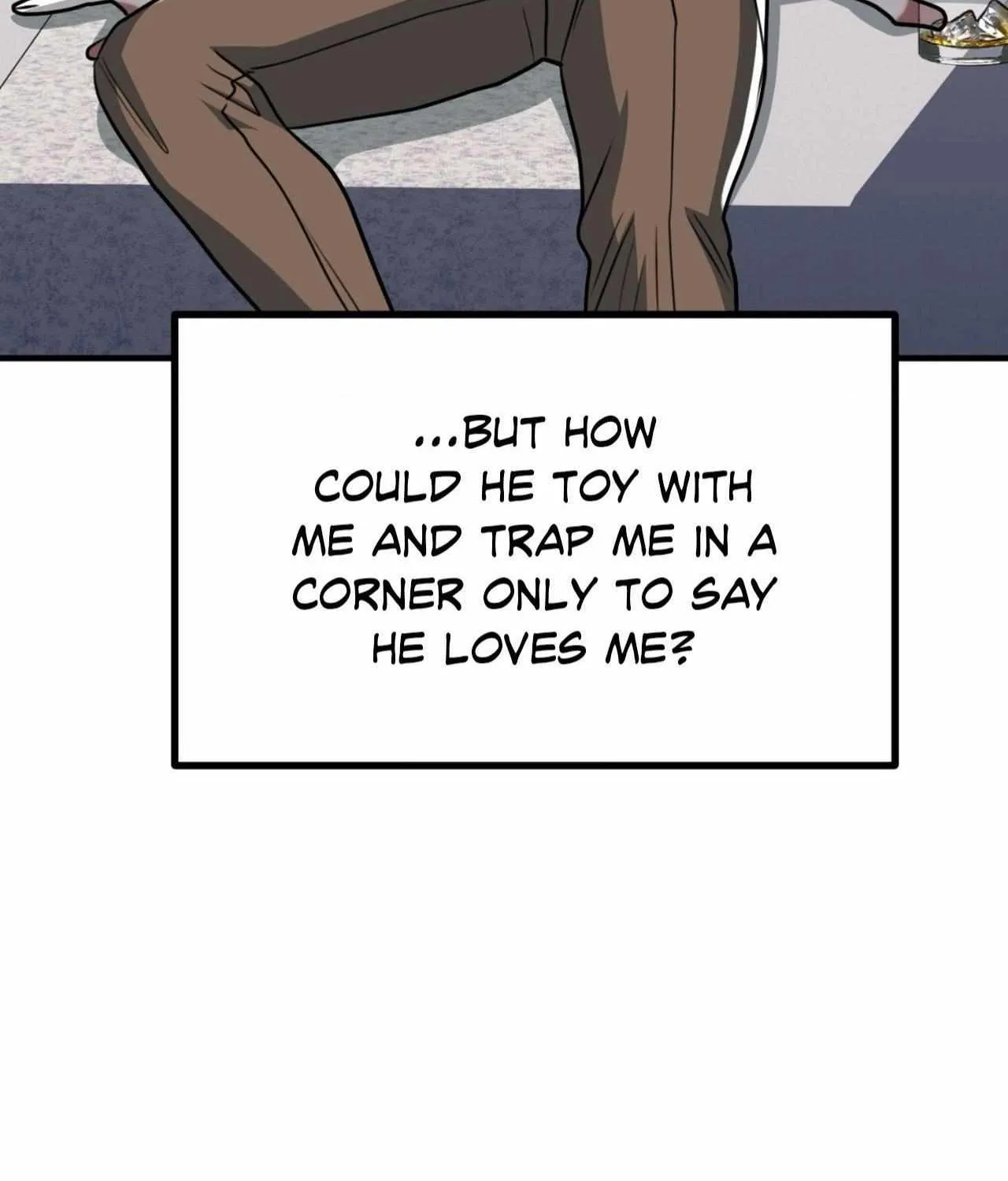Do You Believe Humans Are Born Evil Chapter 30 page 120 - 