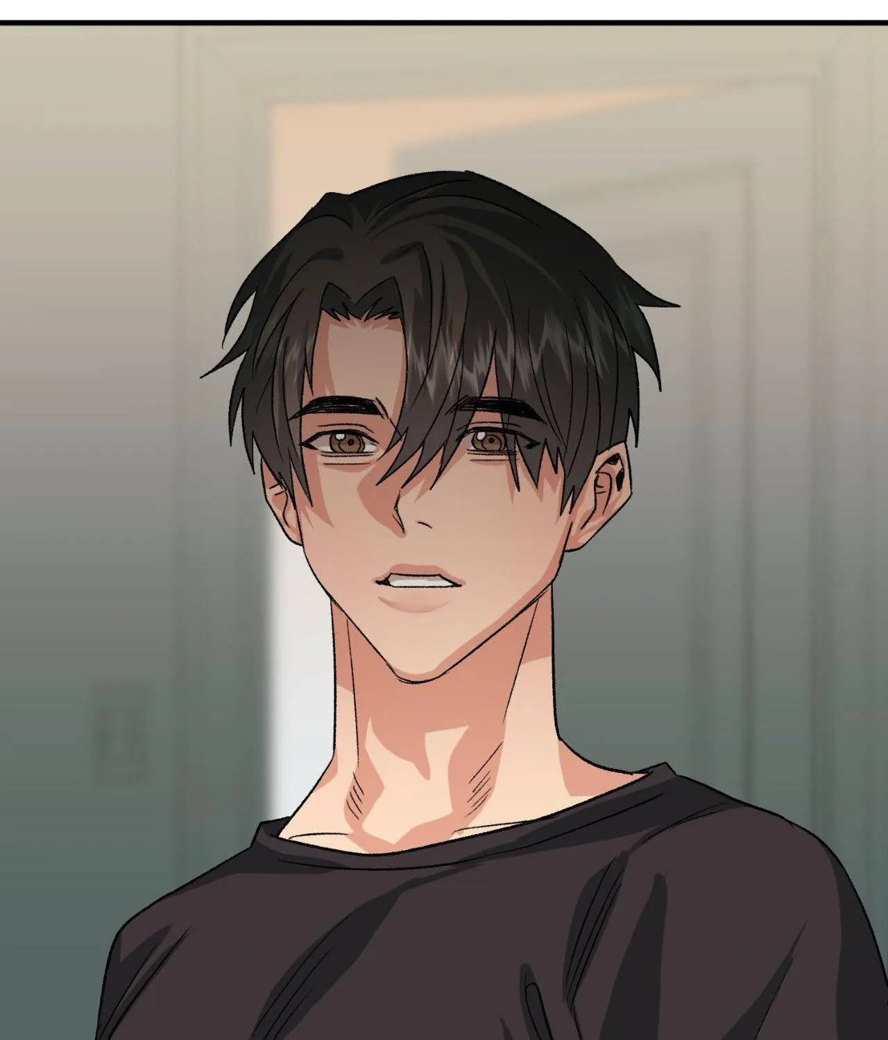 Do You Believe Humans Are Born Evil Chapter 30 page 122 - 