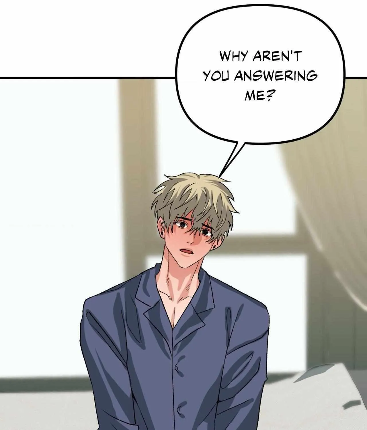 Do You Believe Humans Are Born Evil Chapter 30 page 124 - 