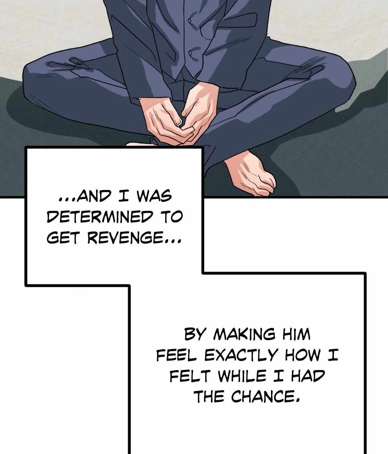 Do You Believe Humans Are Born Evil Chapter 30 page 125 - 