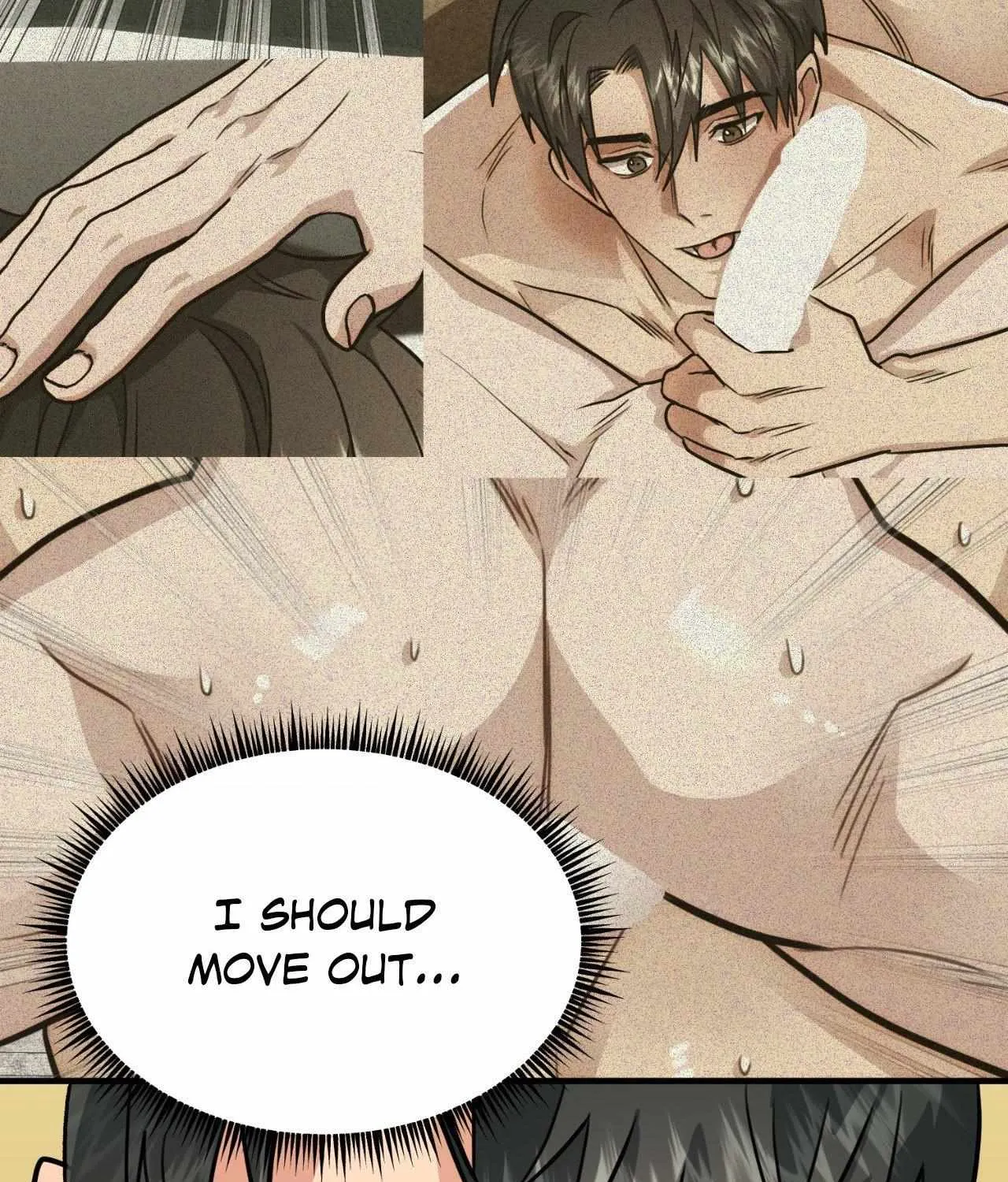 Do You Believe Humans Are Born Evil Chapter 30 page 14 - 