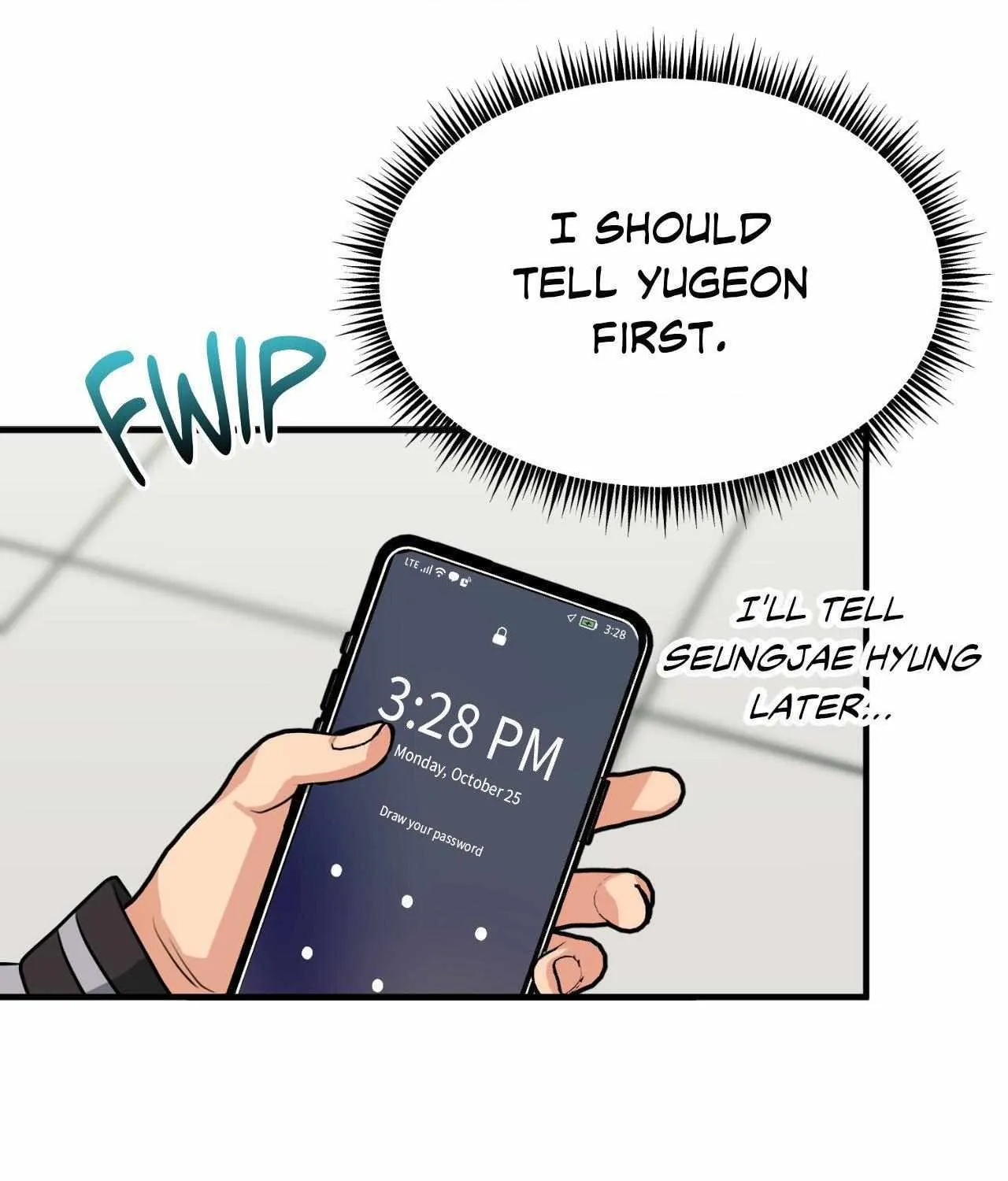 Do You Believe Humans Are Born Evil Chapter 30 page 18 - 