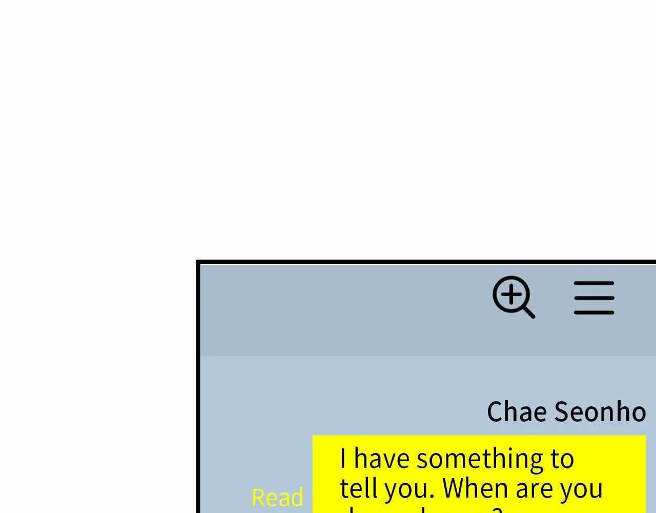 Do You Believe Humans Are Born Evil Chapter 30 page 19 - 