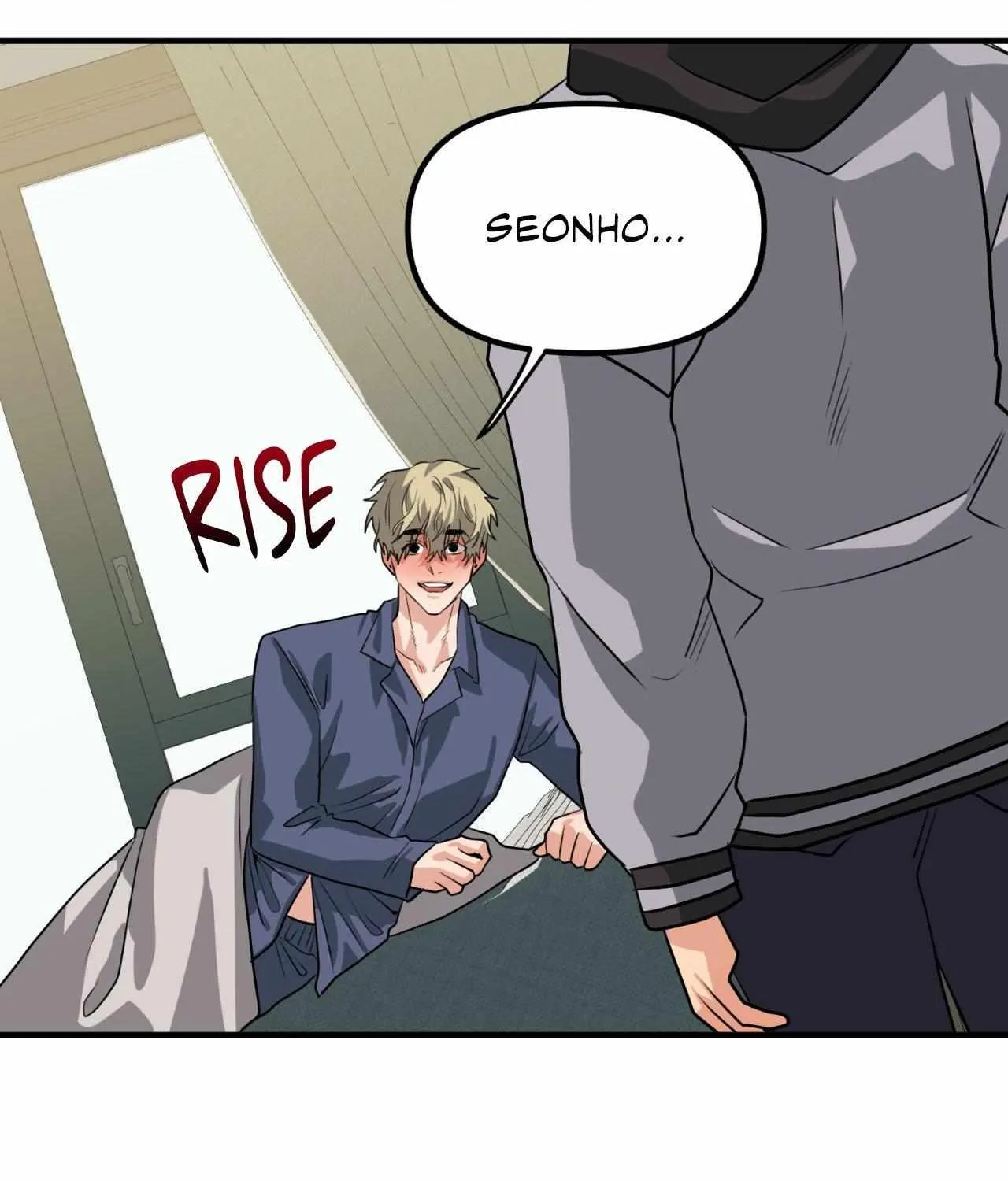 Do You Believe Humans Are Born Evil Chapter 30 page 28 - 